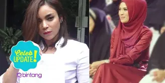 Diduga melakukan penipuan, Delia Septianti memberikan jaminan kunci rumahnya.