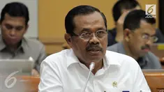 Kejagung sudah mengantongi nama-nama narapidana yang akan dieksekusi mati pada gelombang IV.