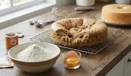 8 Penyebab Kue Menjadi Bantat, Kenali Kesalahan Fatal saat Membuat Kue