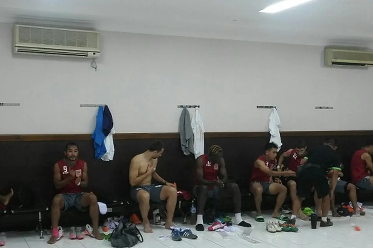 Pusamania Borneo FC
