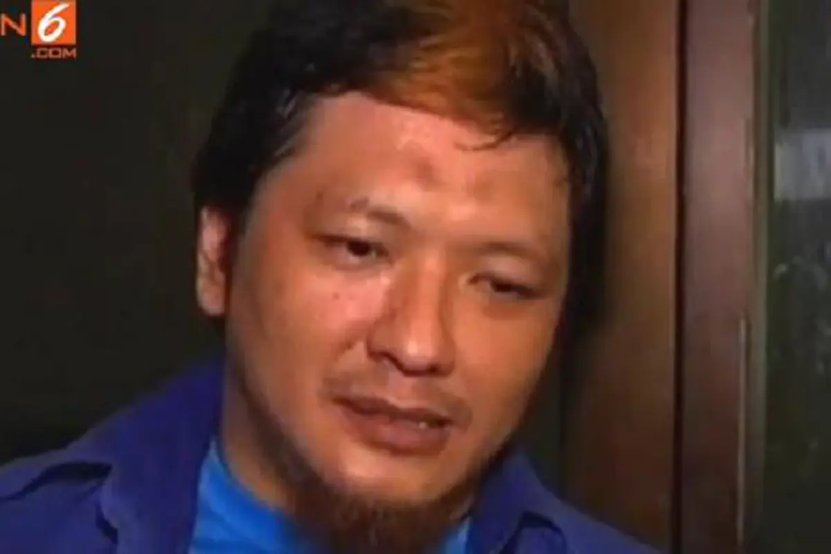 Kangen Sama Anak Istri, Freddy Budiman Minta Nggak Dihukum Mati