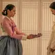 Son Ye Jin dan Nana di drama THE SCANDAL. (Netflix)