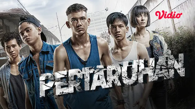 Film Pertaruhan