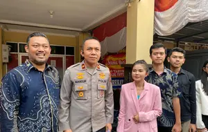 Dugaan Motif Penganiayaan Karina Ranau, Berawal dari Pesanan