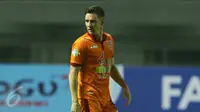Tak Mau Seperti Persib, Borneo FC Bergegas Urus Kitas