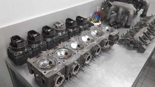 Penting Nih Begini Perbedaan Sparepart Aftermarket Dan Palsu