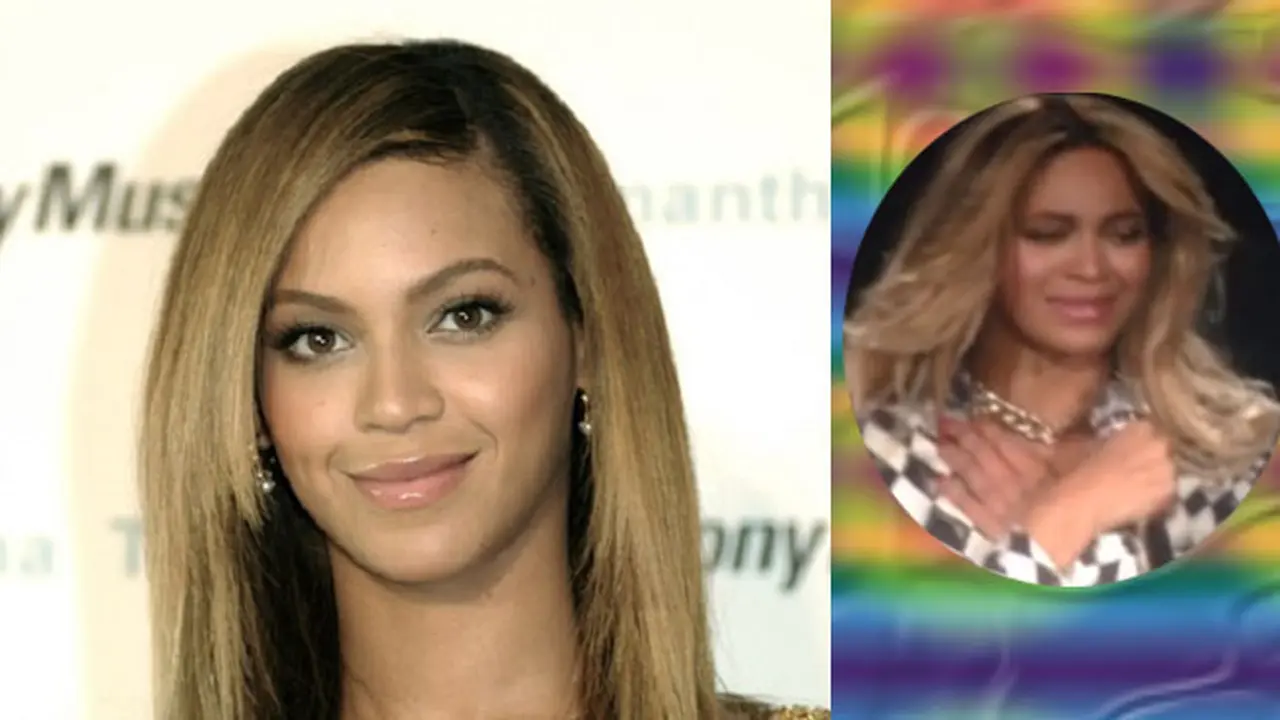 Beyonce