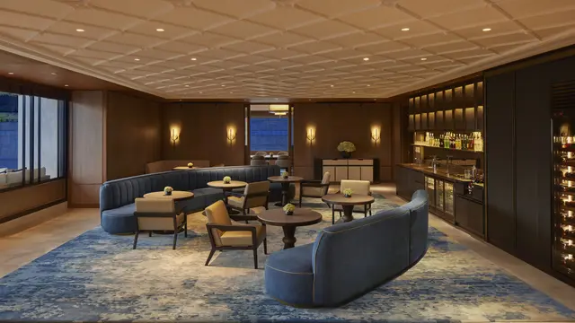 Keraton at The Plaza Kembali Dibuka, Hadirkan Pengalaman Staycation Layaknya di Istana Jawa