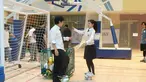 Go Yoon Jung dan Lee Jung Ha (Foto: Instagram/ goyounjung)