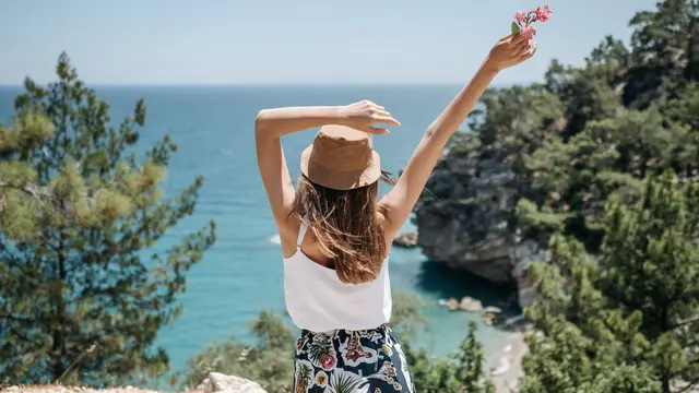 Weekend Getaway dengan Aktivitas Outdoor yang Bikin Fresh