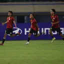Timor Leste Bakal Parkir Bus saat Lawan Timnas Indonesia