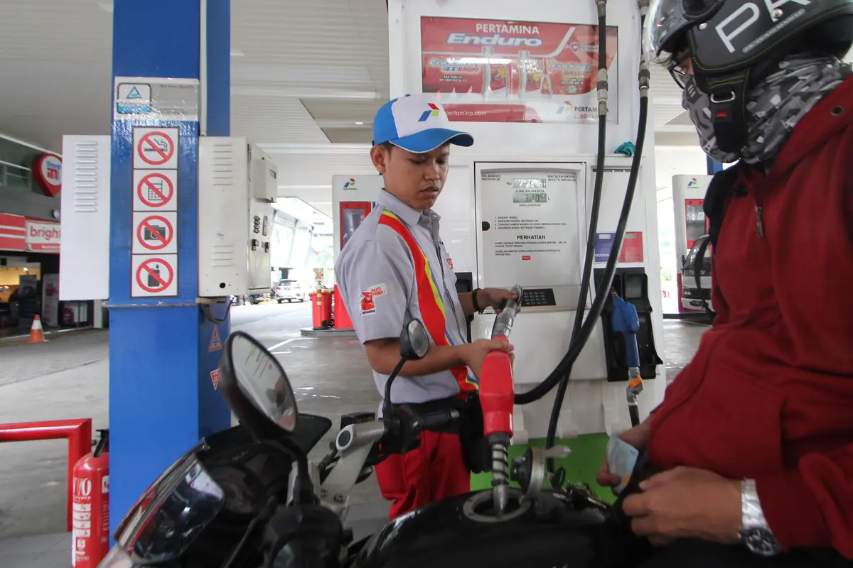 Pertamax Cs Turun Harga