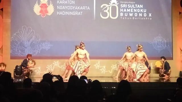 Naskah Keraton