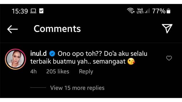 Baru Awal Tahun, Keputusan Nassar Bikin Heboh!