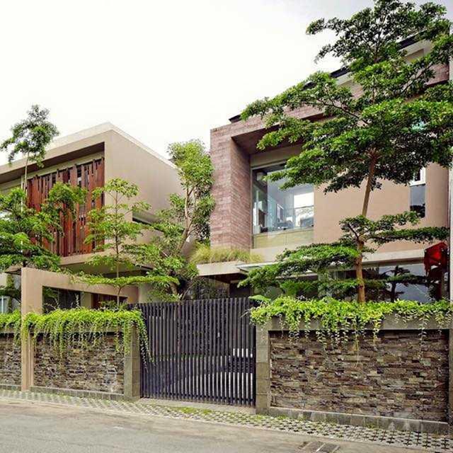 View Rumah Impian Minimalis Modern Pictures - rumah