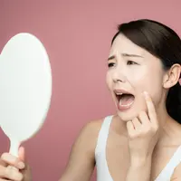 ilustrasi cara merawat wajah agar tidak kusam/metamorworks/shutterstock