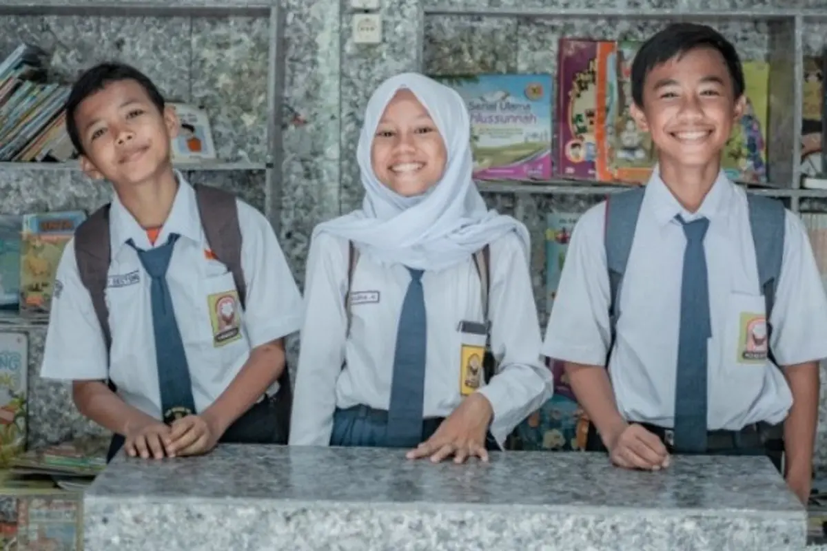 Daur Ulang Sampah