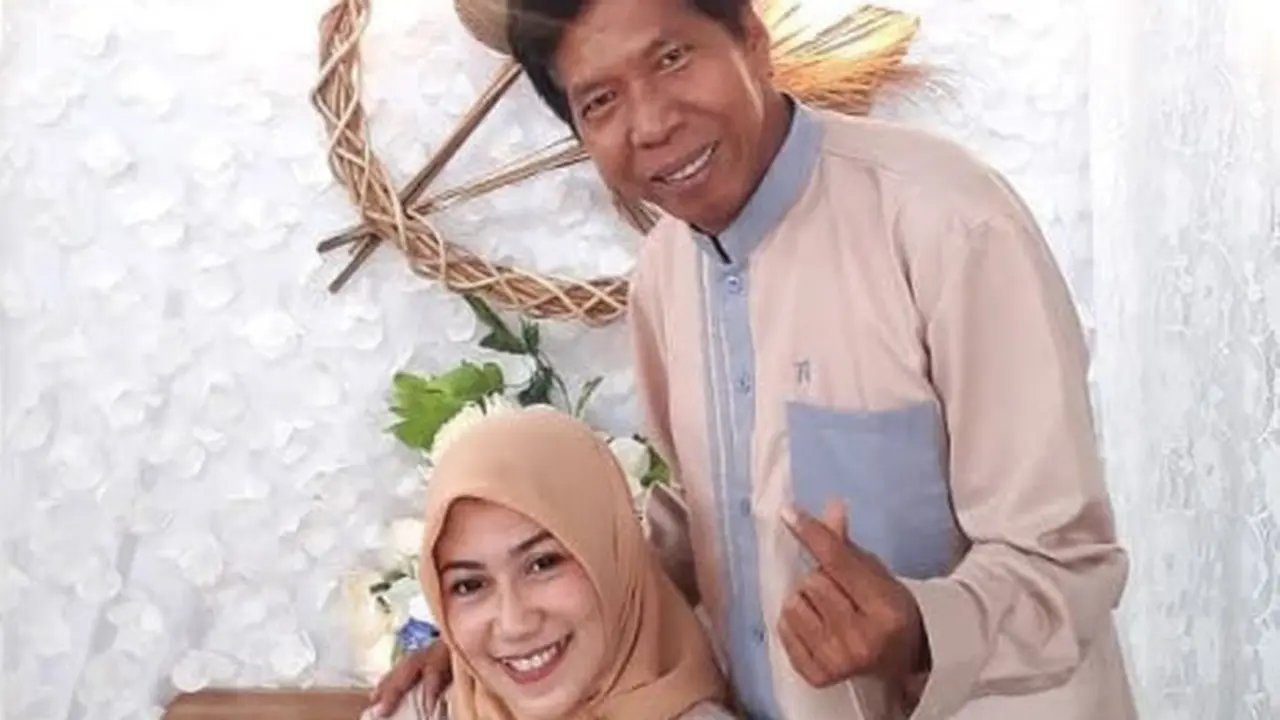 Kian Harmonis, Ini 5 Potret Romantis Kiwil dan Venti Figianti