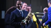 Top 3 Berita Bola: Satu-satunya Pemain yang Tampil di 3 Final Piala Dunia Secara Beruntun