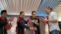 Ulosi Rico Waas, Paulus Sinambela: Calon Pemimpin yang Menjunjung Nilai Kepahlawanan