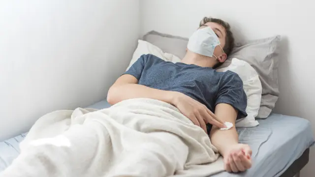 Mitos Tentang Asam Urat dan Kolesterol yang Harus Kamu Tahu! (photo by freepik.com)