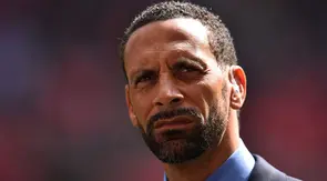 Leeds United termasuk klub yang jarang mendatangkan pemain dengan nilai transfer gila-gilaan. Rekor pembelian Leeds pun cukup lama dipegang Rio Ferdinand, hingga akhirnya baru musim lalu dipecahkan. Berikut 5 pembelian termahal yang pernah dilakukan Leeds United. (Foto: AFP/Glyn Kirk)