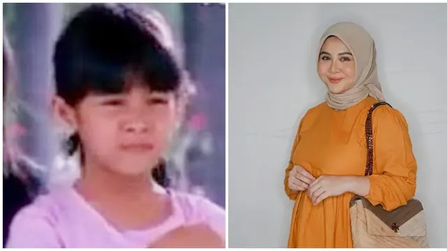 Potret Terbaru 6 Artis Cilik Era 2000-an yang Putuskan Berhijab, Kian Memesona