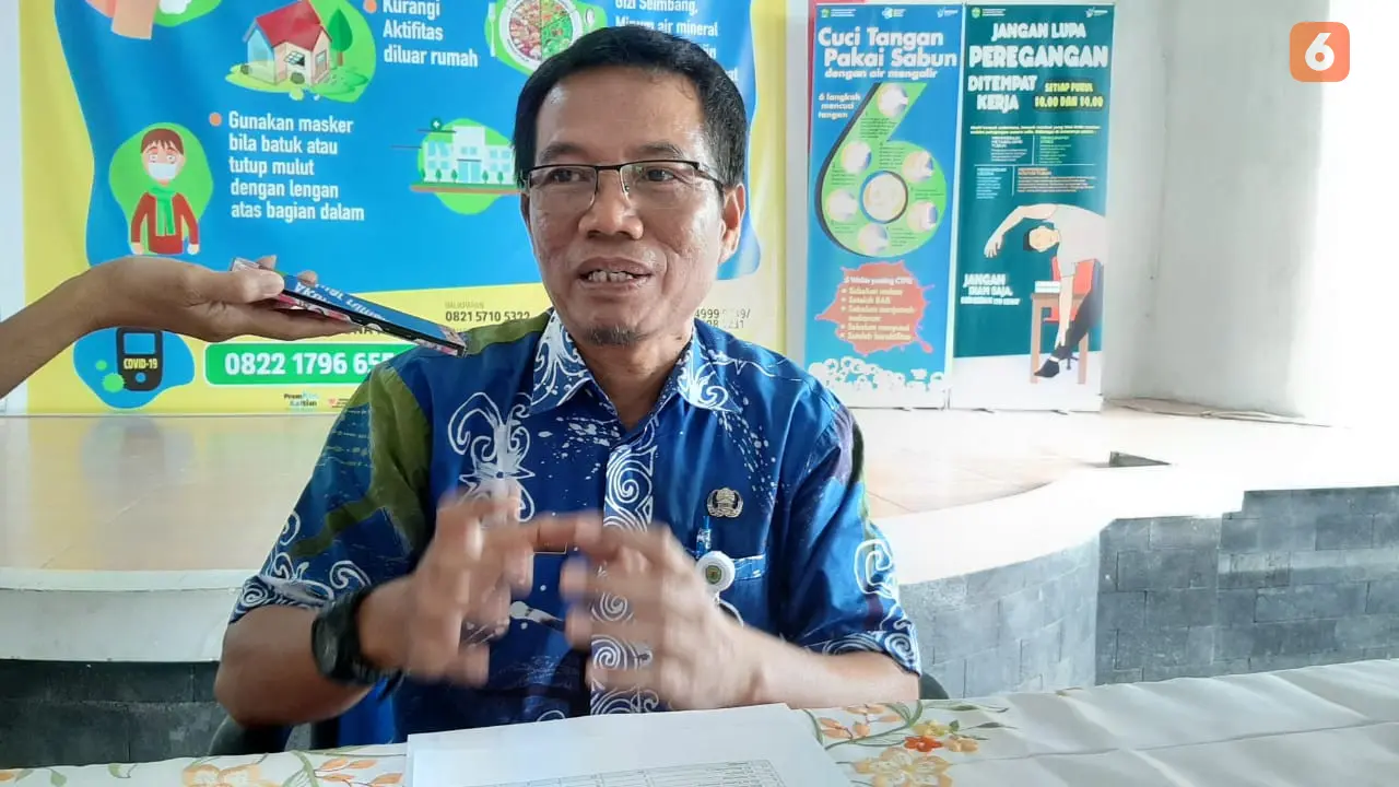 Andi M Ishak