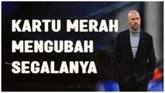 Cover Berita Video - (Bola.com/Decika Fatmawaty)