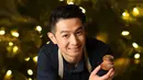 Reynold Poernomo bahkan mendapat julukan 'The King of Dessert' karena keahliannya membuat hidangan penutup terutama dalam penampilan dessert yang dikenal unik. (FOTO: instagram.com/reynoldpoer)