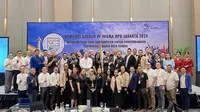 Kepemimpinan yang Kompeten untuk Pengembangan Pariwisata Jakarta Sebagai Kota Global