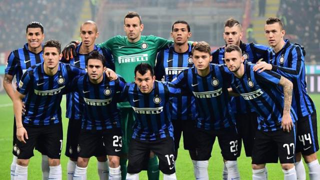 Inter Milan
