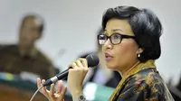 Sri Mulyani kembali menegaskan keputusan mengucurkan dana talangan sebesar Rp 6,7 triliun untuk menyelamatkan Century adalah tepat