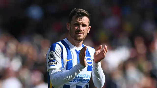Pascal Gross