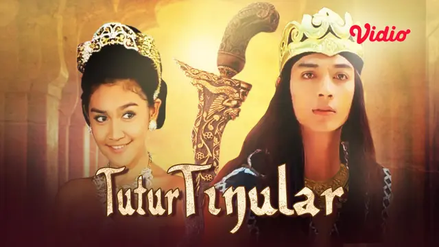 Sinetron Tutur Tinular