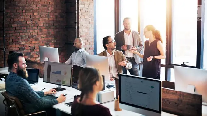 Kerja Sudah Lama, tapi Gaji Tak Kunjung Naik? Mungkin Ini Kesalah