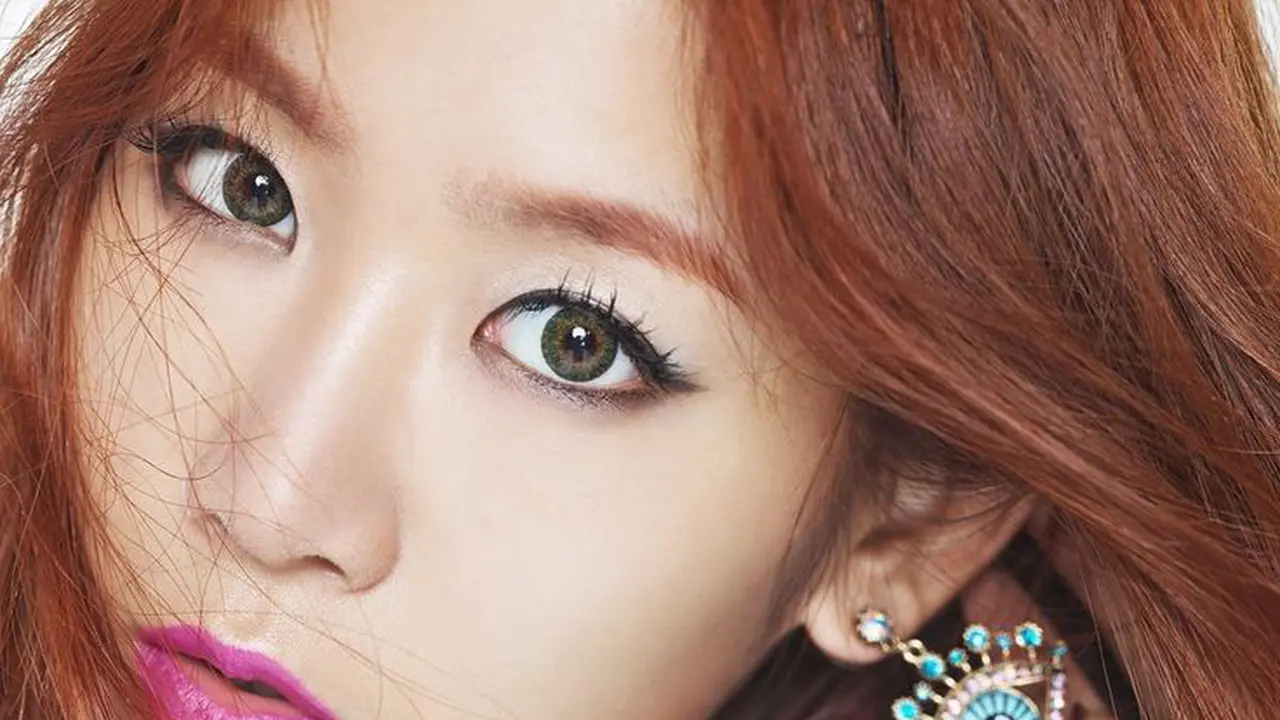 [Bintang] Soyou SISTAR