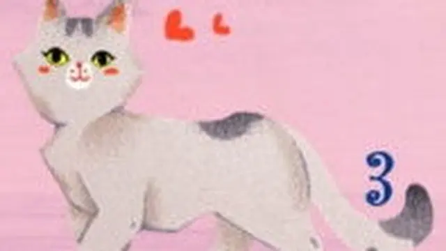 Pilih Satu Gambar Kucing Ini Dapat Ungkap Keterampilanmu dalam Komunikasi