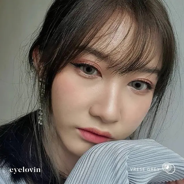 Lensa Kontak Eyelovin/dok. Instagram @eyelovin