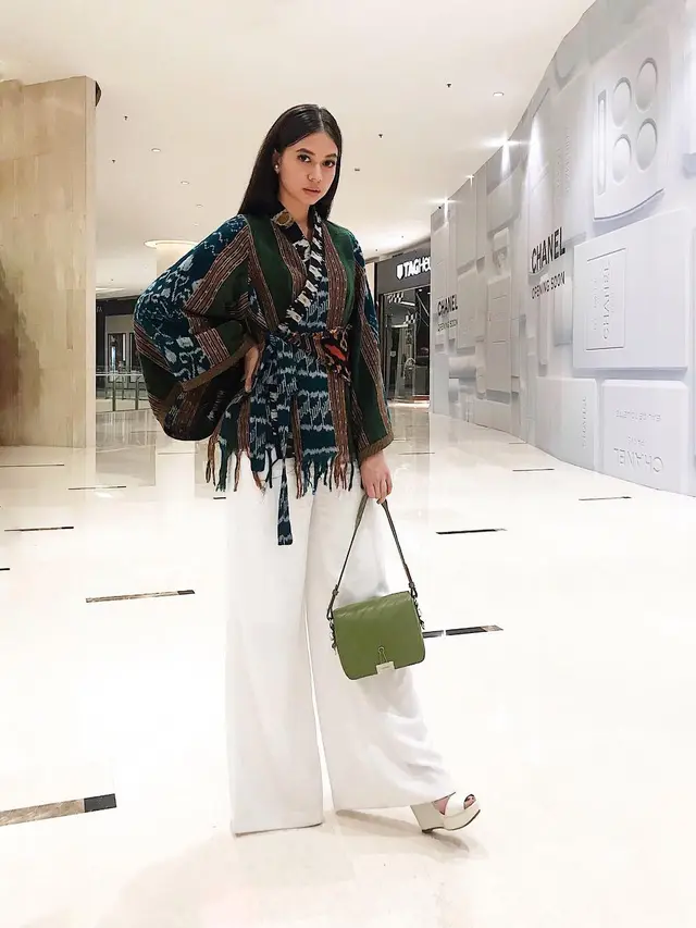 [Fimela] Yuki Kato
