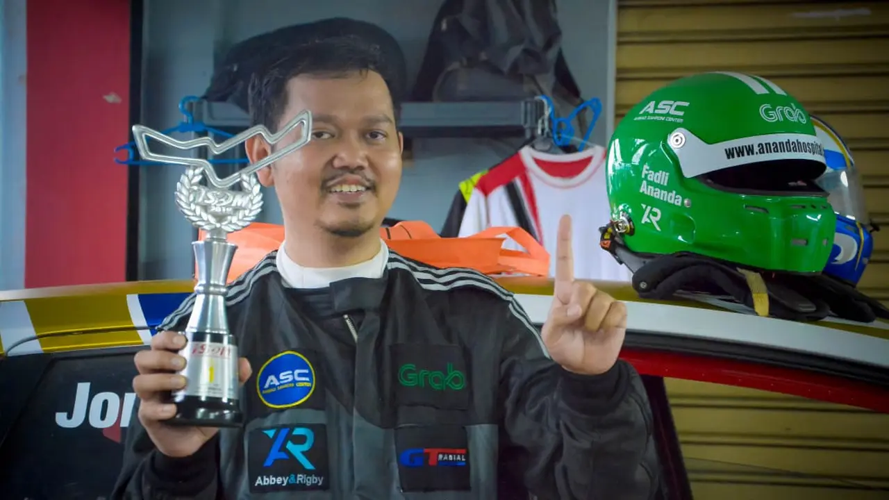 Fadli Ananda
