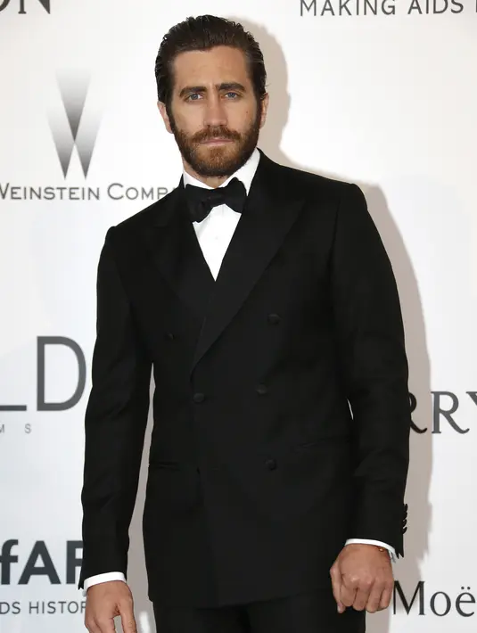 Jake Gyllenhaal. (Bintang/EPA)