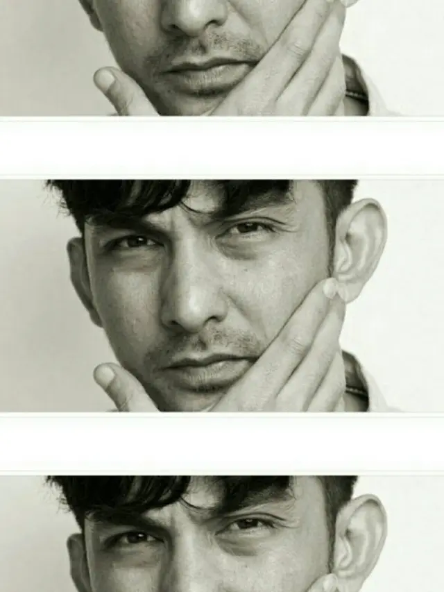 [Fimela] 6 Potret Yoga Pratama yang Awet Muda di Usia 38 Tahun