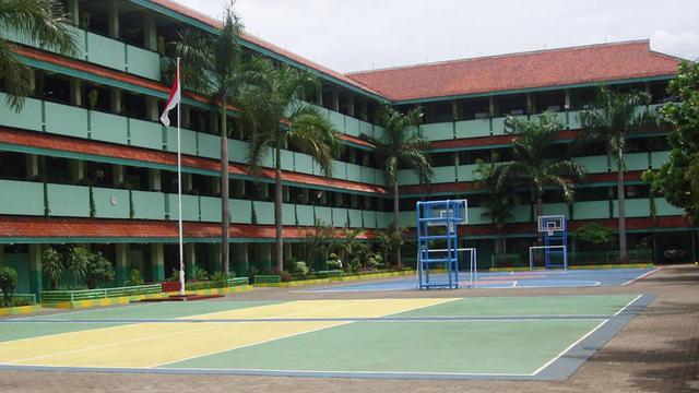 Saling Gugat Orangtua Murid Melawan Sma Gonzaga News Liputan6 Com