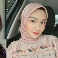 Melody Prima merupakan aktris yang masuk kategori ratu sinetron di Tanah Air. [Instagram @melodyprima]