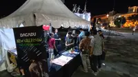 Dua Ikon Lokal Yogyakarta Berkolaborasi Bidik Pasar Nasional