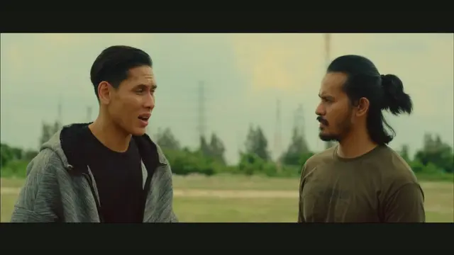 Intip Sinopsis dan Daftar Pemeran Film ELANG Tayang 9 Januari, Angkat Isu Judi Bola (credit: https://www.youtube.com/@ARJUNAMEGAFILMS).