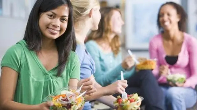 Tingkatkan Metabolisme dengan 7 Cara Ini