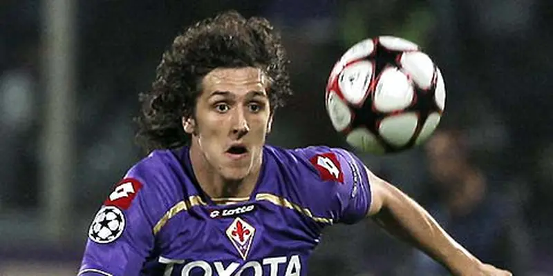 Stevan Jovetic (© AFP 2009)