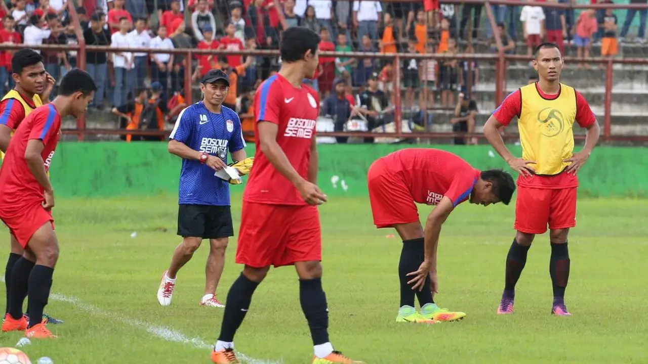 PSM Makassar